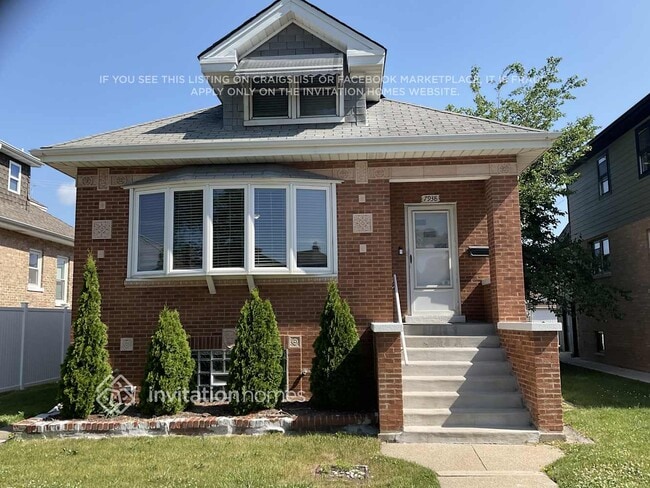 Photo - 7938 W Elmgrove Dr House
