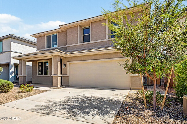 Photo - 17057 W Molly Ln
