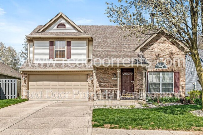 Photo - 1522 Lake Point Ln N House