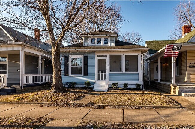 Photo - 1835 Culbertson Ave House