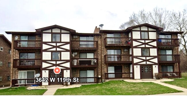Building Photo - 3642 W 119th St Unit 104 Rental