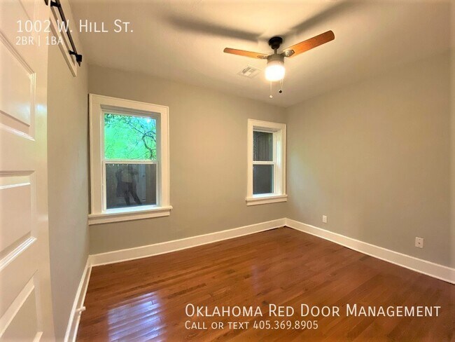 Photo - 1002 W Hill St