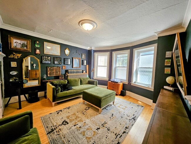 Photo - 2622 N Stowell Ave Unidad E