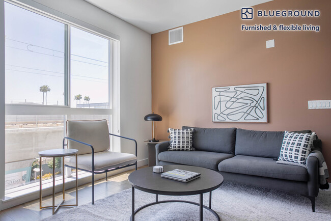 Building Photo - 8809 Washington Blvd Rental