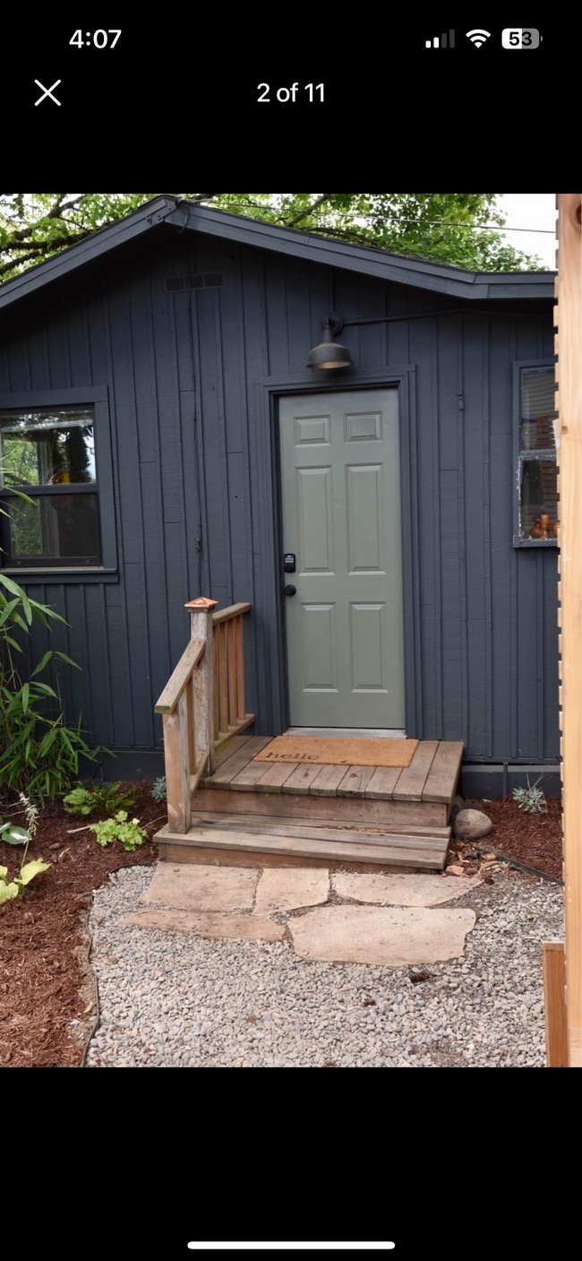 Photo - 10505 SE Walnut Dr