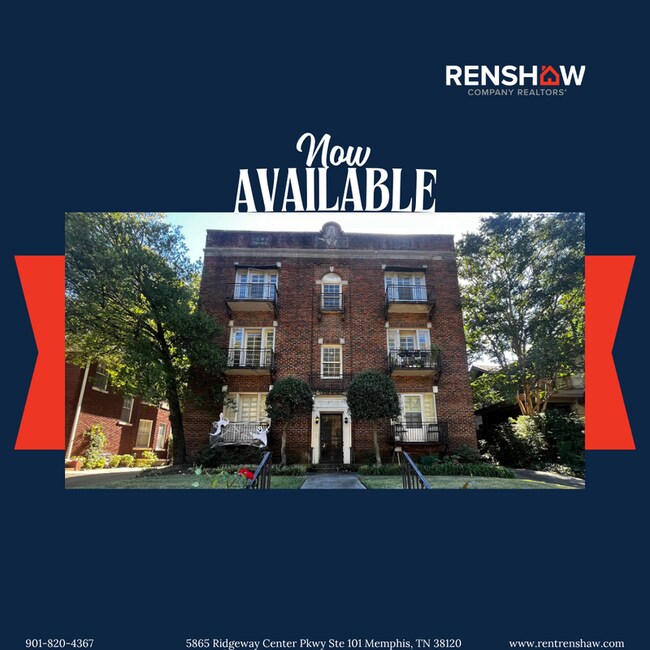 Building Photo - 1781 Peabody Ave Unit Apt 6