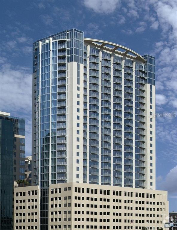 Building Photo - 155 S Court Ave Unit 1407 Rental