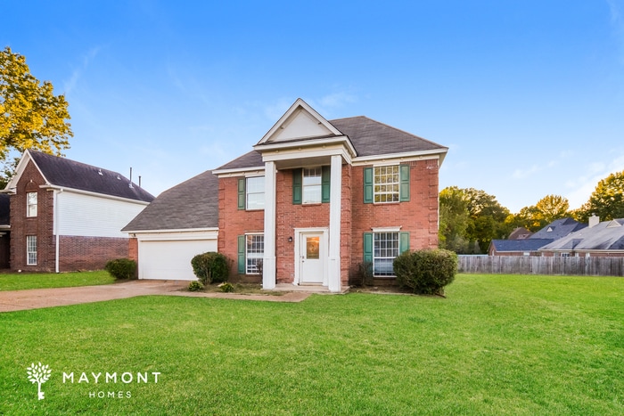 Photo - 7221 Creekside Dr