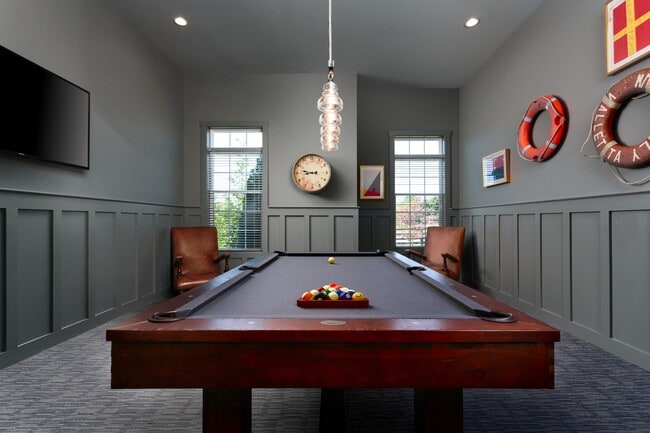 Building Photo - The BLVD at Hays