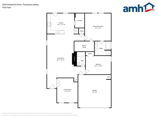 Photo - 2649 Sutherland Dr