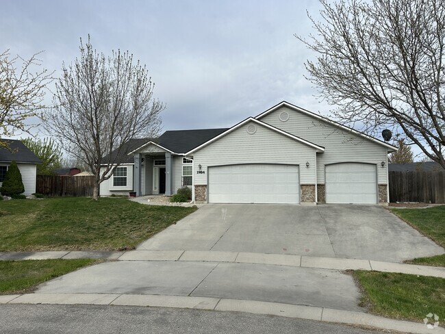Building Photo - 1984 N Black Fire Pl Rental