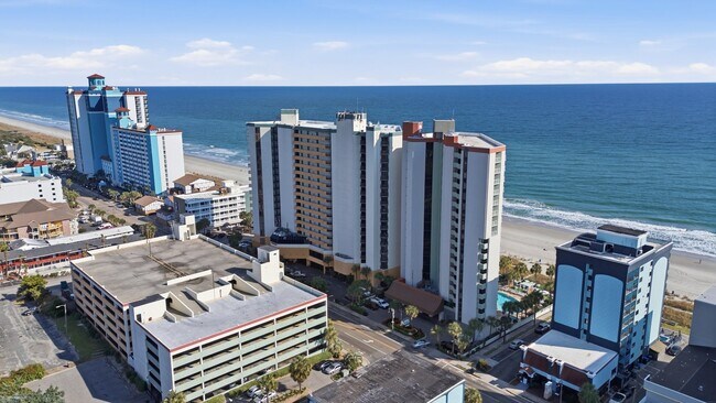 Photo - 2710 N Ocean Blvd Unit 702