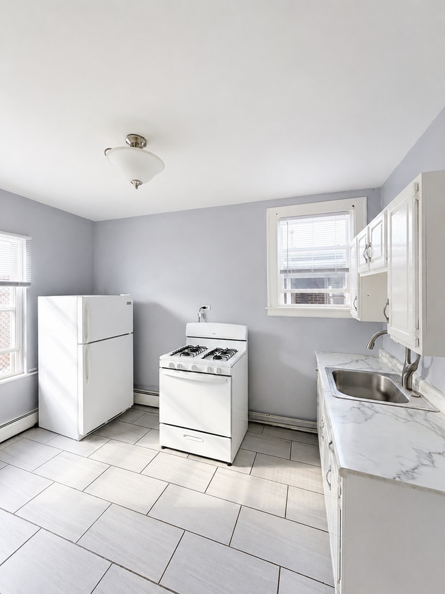 Photo - 3938 S Talman Ave Unit 2nd floor