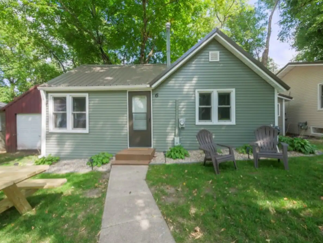 Building Photo - 1321 S Darling Dr NW Rental
