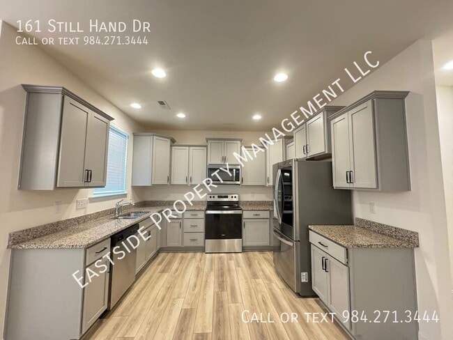 Photo - 161 Still Hand Dr