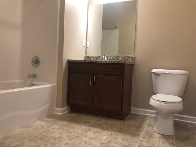 Photo - Carman Ridge Apartments