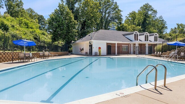 The Barrington Apartments