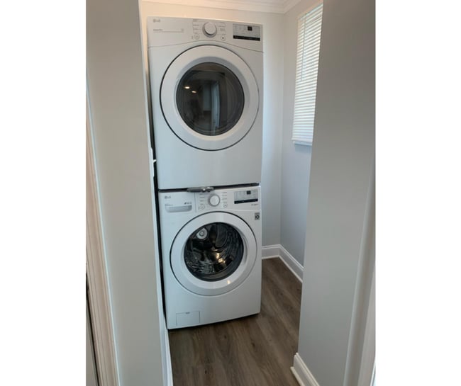 4626 Reisterstown Rd Unit 9 Available $550 9