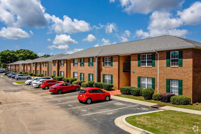 High Grove Apartments