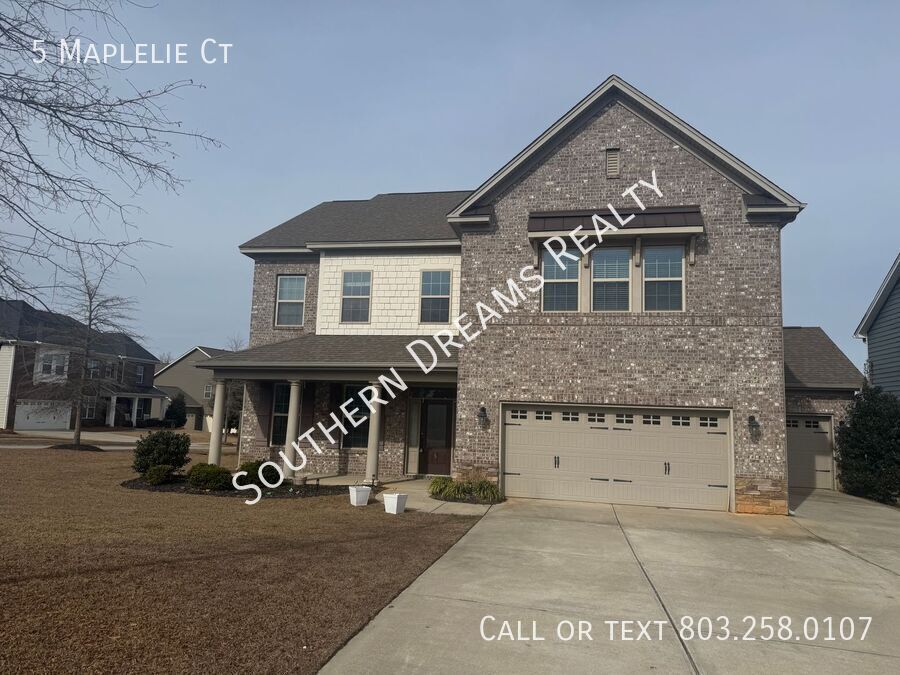 Photo - 5 Maplelie Ct-