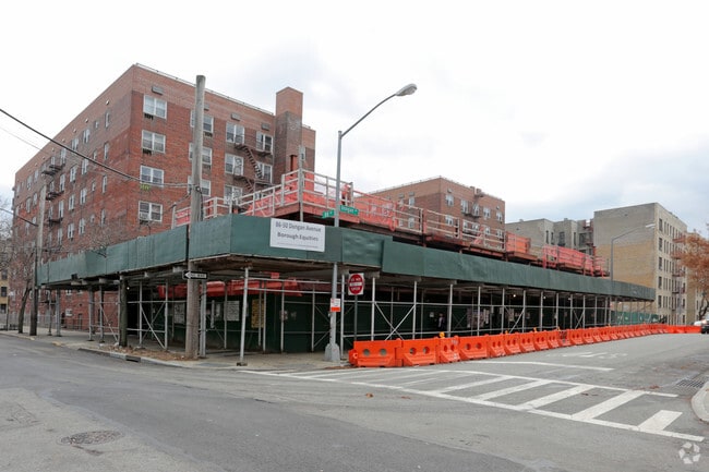 Photo - 8650 Dongan Ave