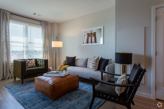 1BR, 1BA