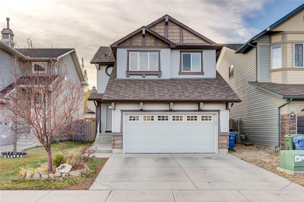 Photo - 746 Auburn Bay Heights SE