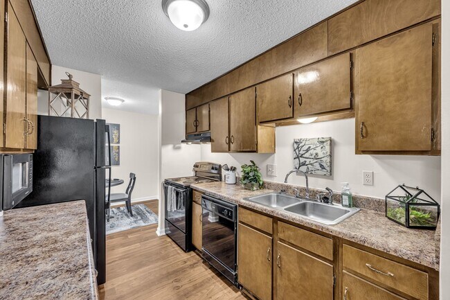 Aspen Village Apartment Homes