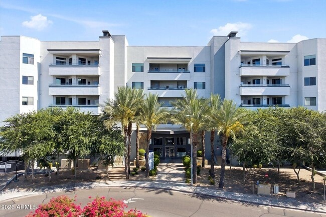 Building Photo - 945 E Playa Del Norte Dr Unit 4023