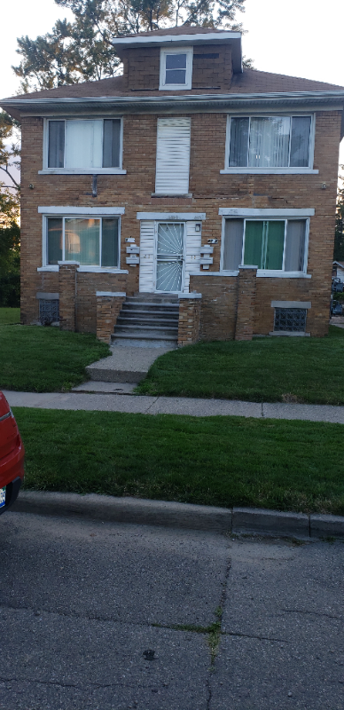 Photo - 9775 Chenlot St Apartamento Unidad 9775 Chenlot Detroit MI 48204