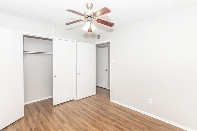 Amber Creek Apartments