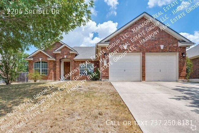 Building Photo - 2204 Speidel Dr Rental