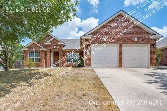 Photo - 2204 Speidel Dr House