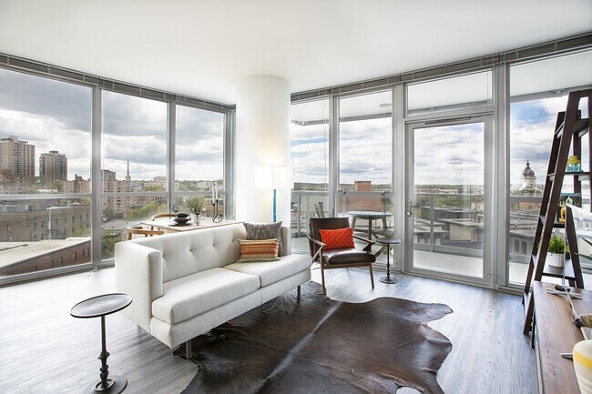 LPM Apartments