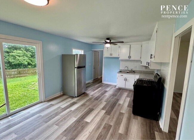 Photo - 1501 Eastview Ave