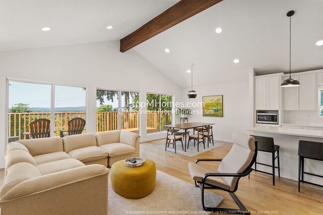 Photo - Mid-Century Modern Three Bedroom in Happy Valley!