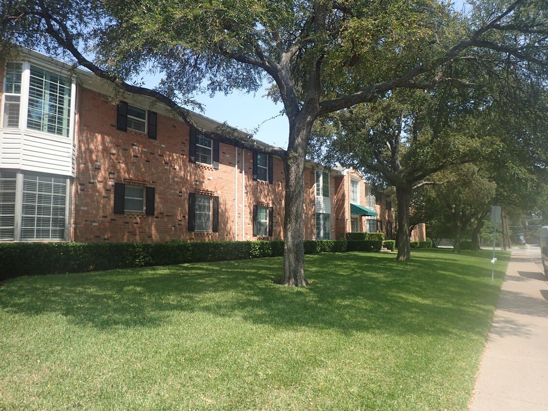Spacious 2-Bedroom, 2-Bath Condo near SMU ... - Spacious 2-Bedroom, 2-Bath Condo near SMU ...