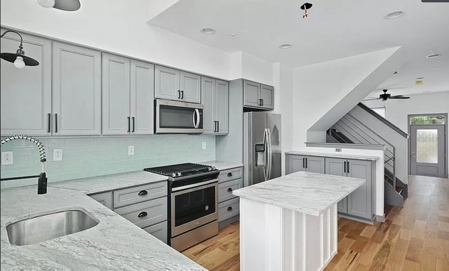 Photo - Newly Construction Single Family Home Fishtown