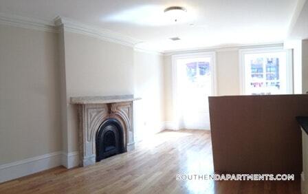 Photo - 658 Massachusetts Ave Unit 1A