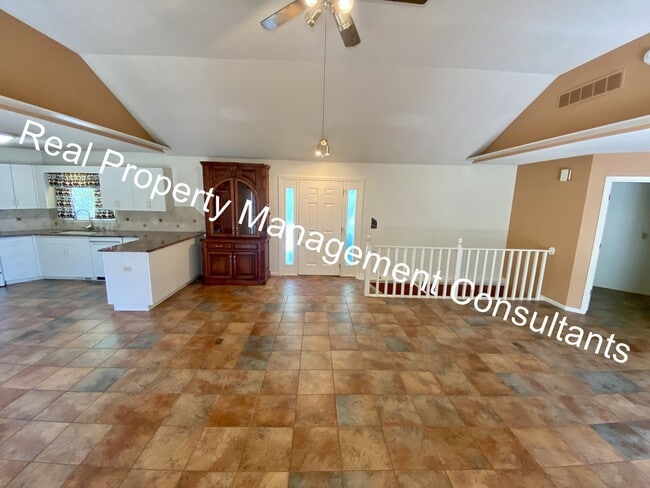 Photo - Custom Home in Liberty with 3rd Non-conforming Bedroom