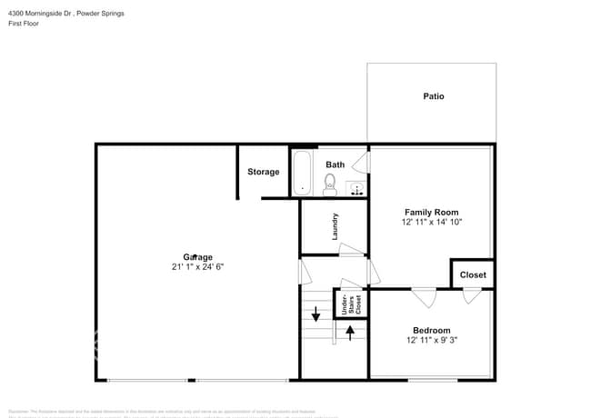 Photo - 4300 Morningside Dr