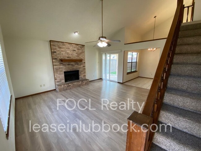 Photo - 2 story 3 bed 2.5 bath 2 car garage