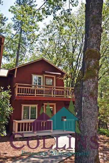 Building Photo - Peaceful Nevada City Home