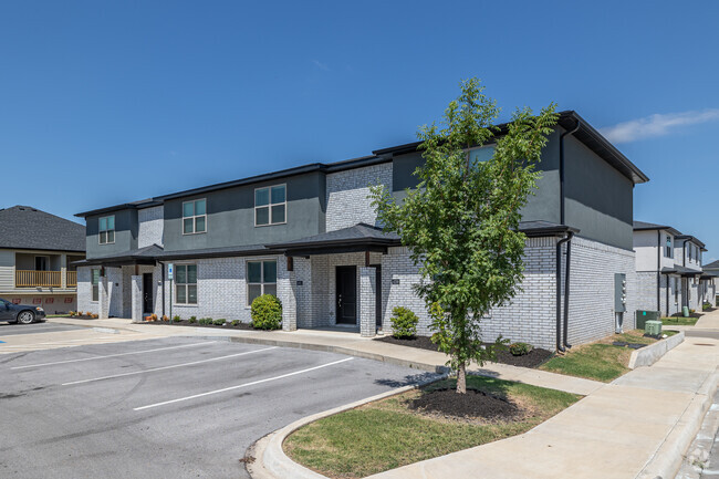 Photo - Rupple Townhomes