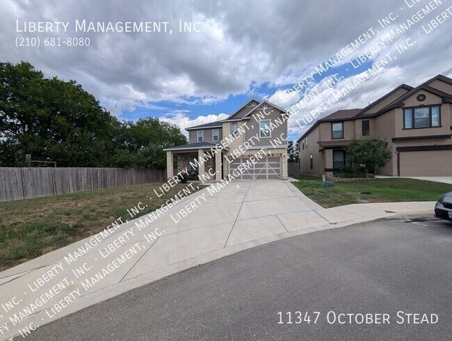 Photo - 11347 October Stead