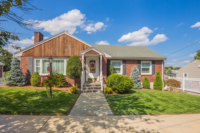 73 Elsie Street, Everett MA 02149