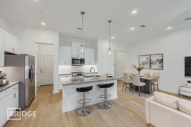 Photo - Harwood Plan