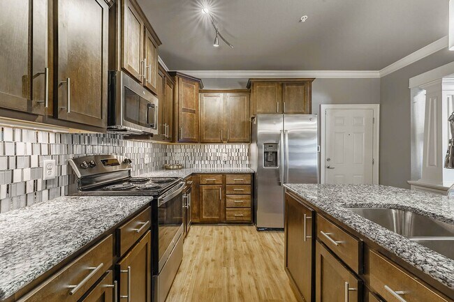 Pointe at Bentonville general photo - Pointe at Bentonville