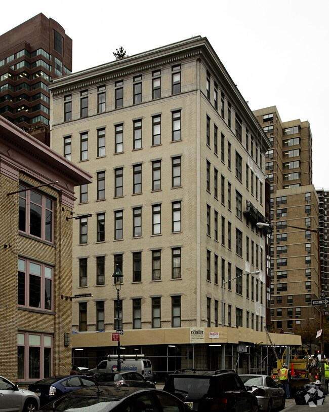 Photo - Seaport Park