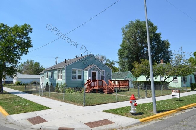 Photo - 424 S 29th St Apartamento Unidad 424 1/2  South 29th St